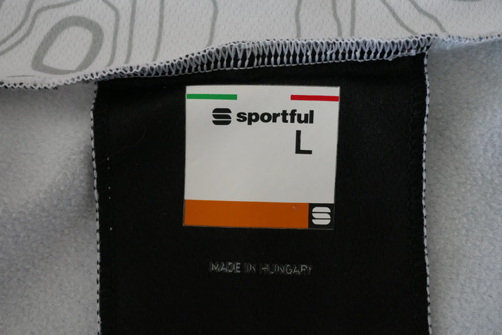 Saxo Bank 2010 - Veste _ (L) #01623