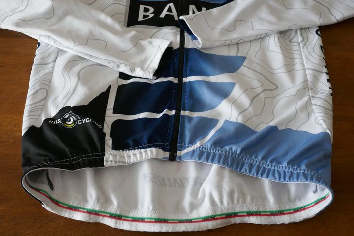 Saxo Bank 2010 - Veste _ (L) #01623