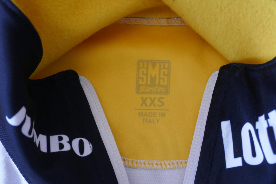 Lotto Jumbo 2015 - Maillot _ (XXS) #00948