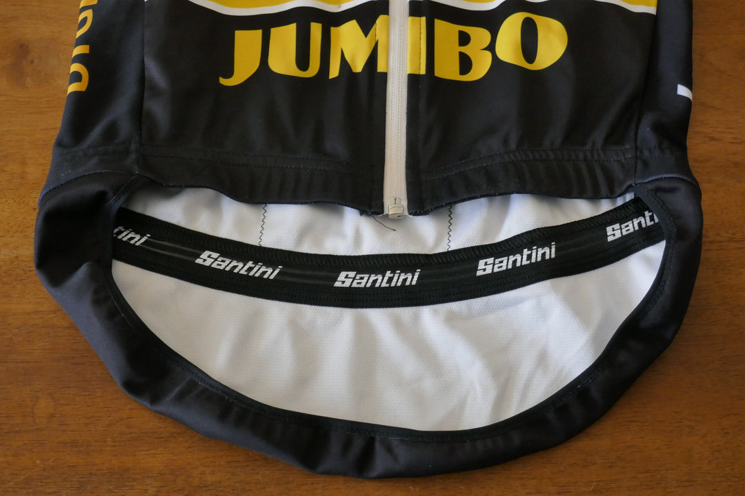Lotto Jumbo 2015 - Maillot _ (XXS) #00948