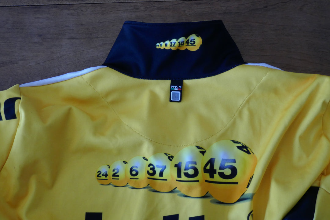 Lotto Jumbo 2015 - Maillot _ (XXS) #00948