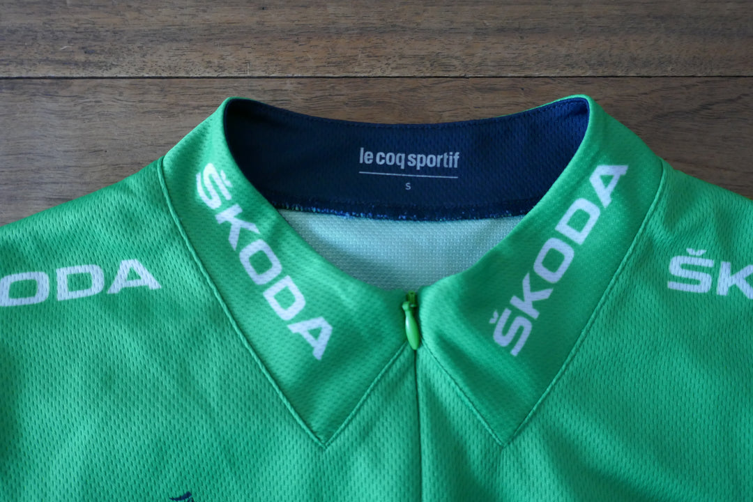 Tour de France 2016 - Maillot vert _ (S) #01740