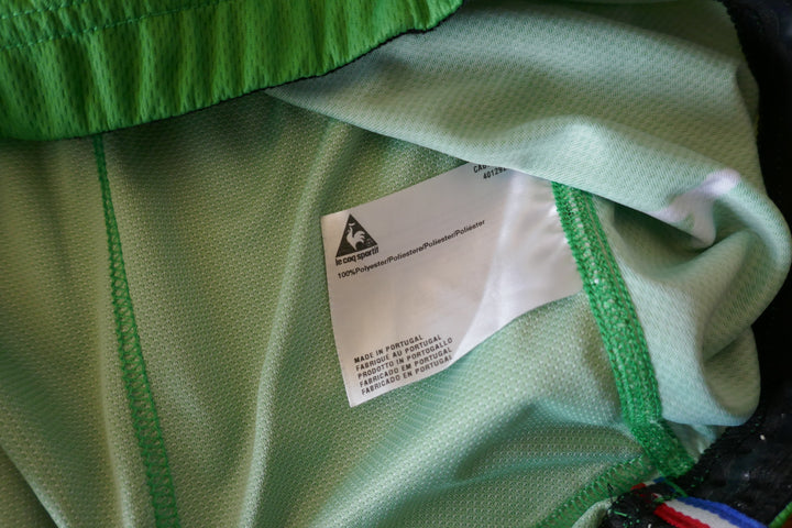 Tour de France 2016 - Maillot vert _ (S) #01740