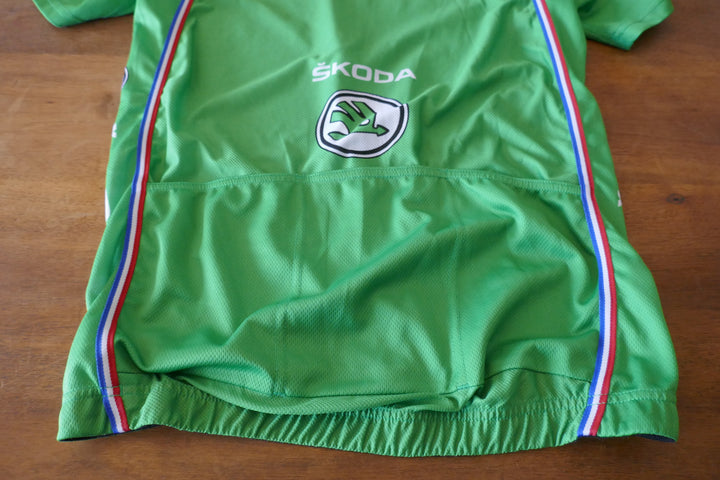Tour de France 2016 - Maillot vert _ (S) #01740