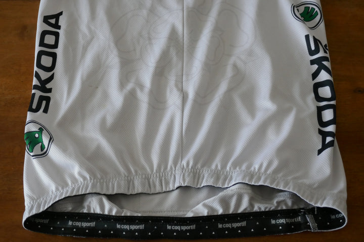 Tour de France 2014 - Maillot blanc _ (S) #01739