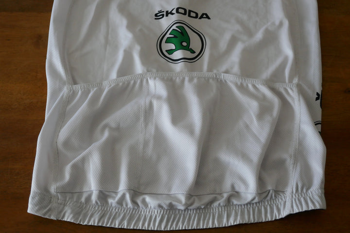 Tour de France 2014 - Maillot blanc _ (S) #01739