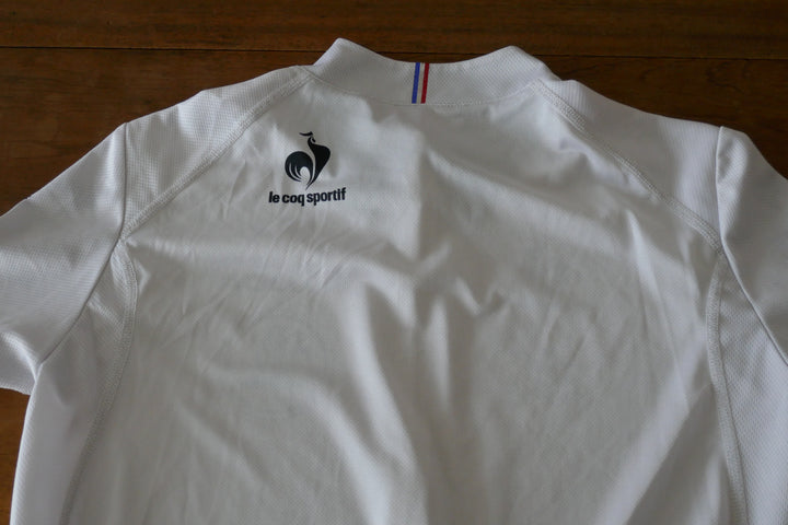 Tour de France 2014 - Maillot blanc _ (S) #01739