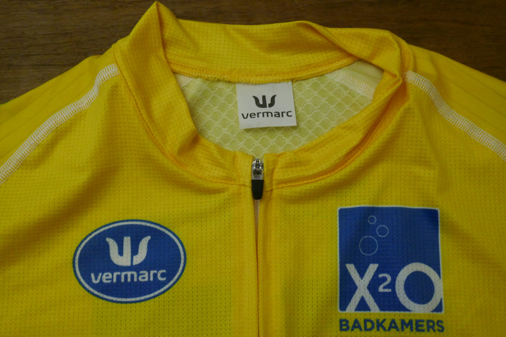 Baloise Belgium Tour - Oded Kogut - Maillot distinctif Signé _ (L) #02430