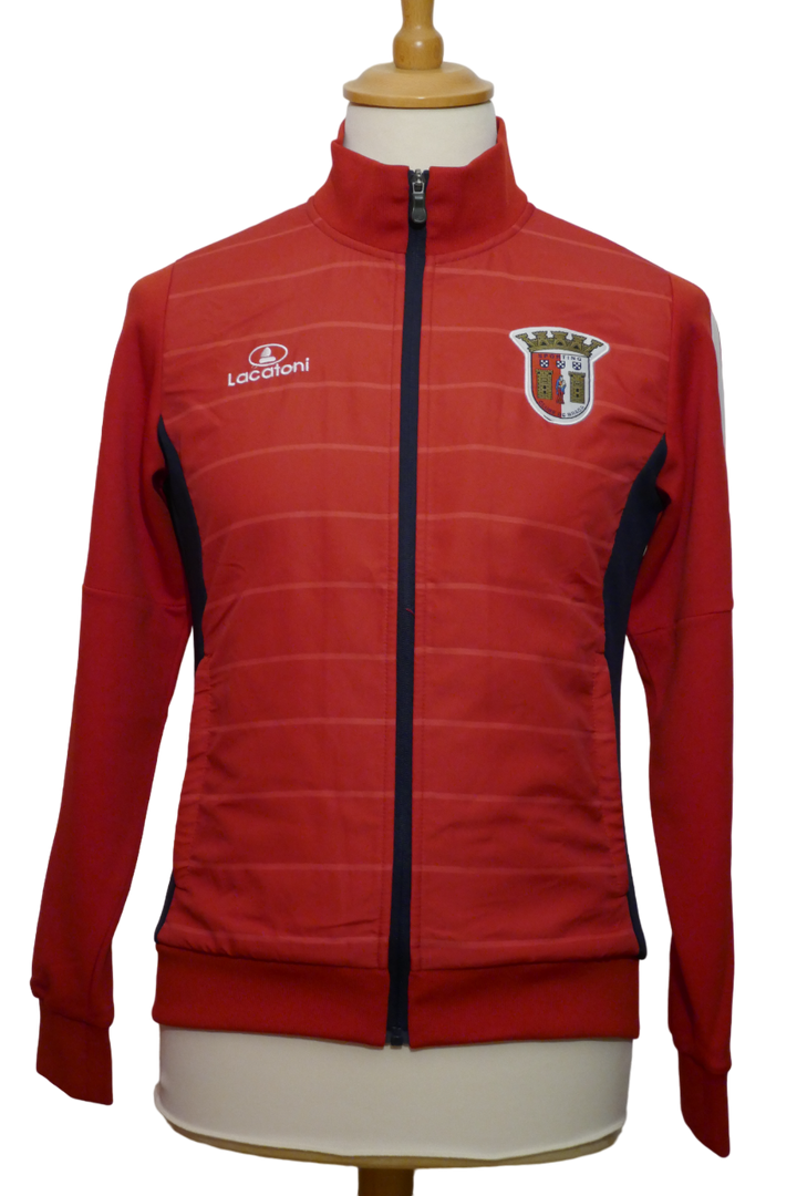 SC Braga - Veste _ (S) #02433