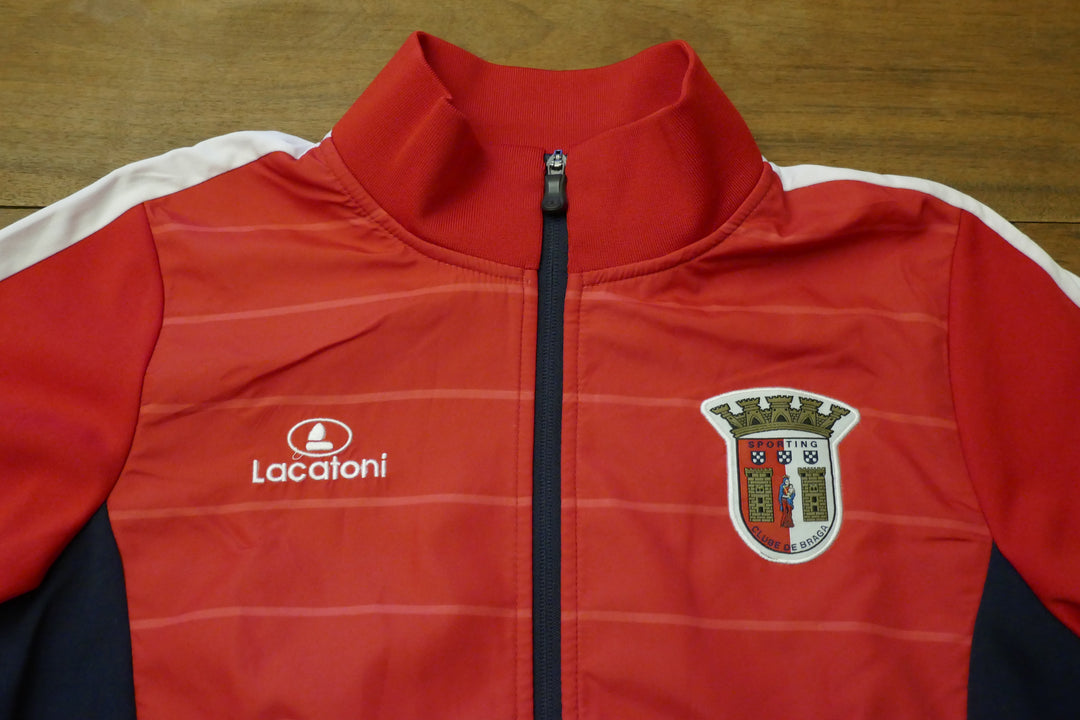 SC Braga - Veste _ (S) #02433
