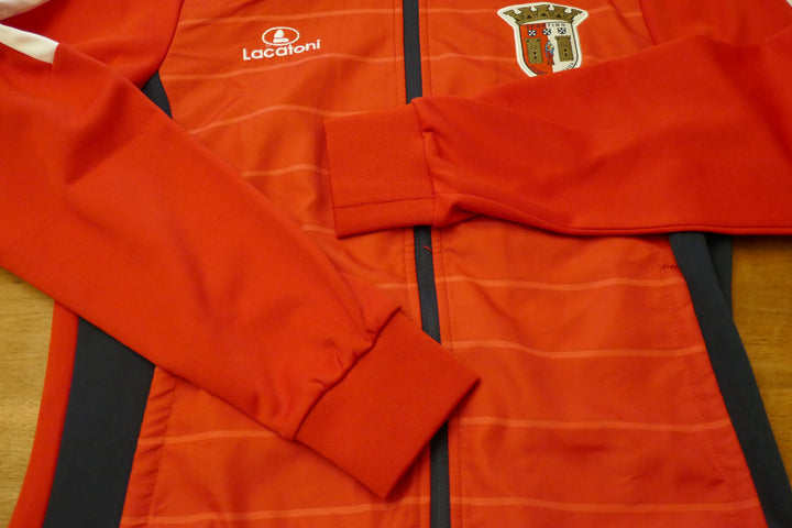 SC Braga - Veste _ (S) #02433
