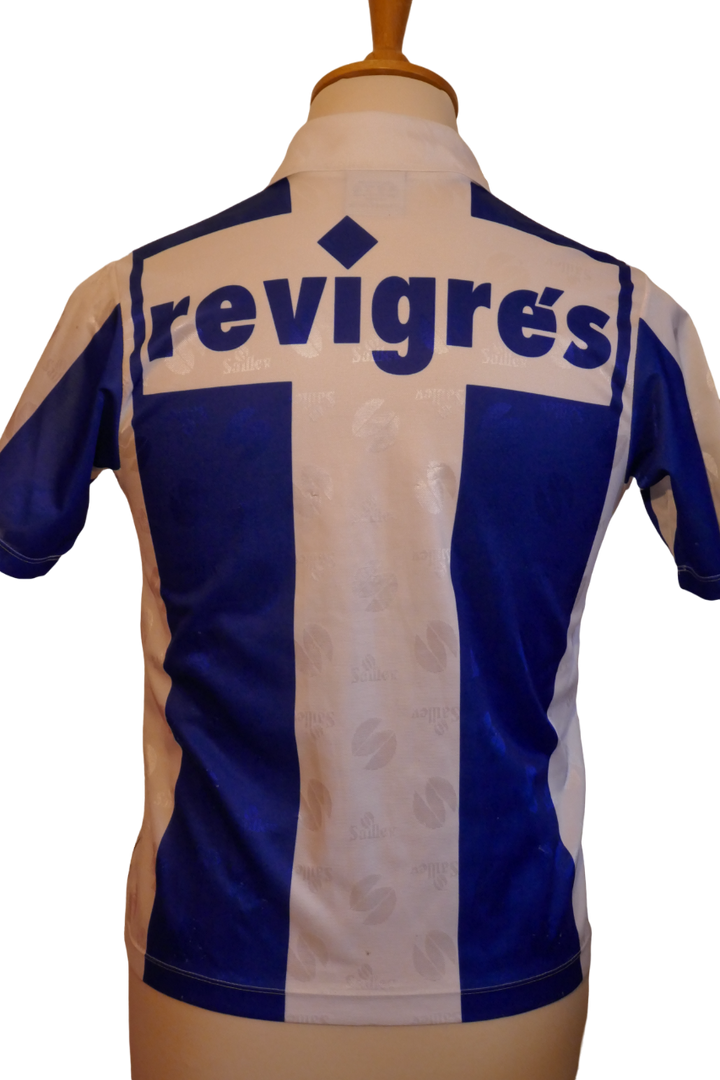 FC Porto 1993/94 - Maillot _ (XS) #02453
