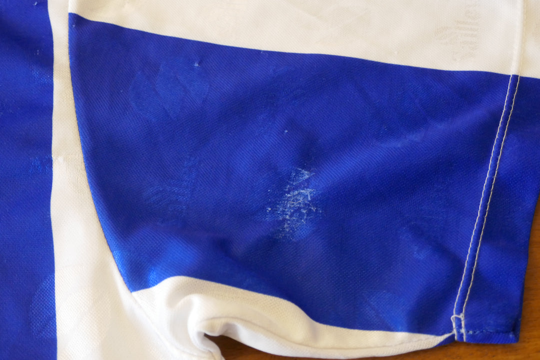 FC Porto 1993/94 - Maillot _ (XS) #02453