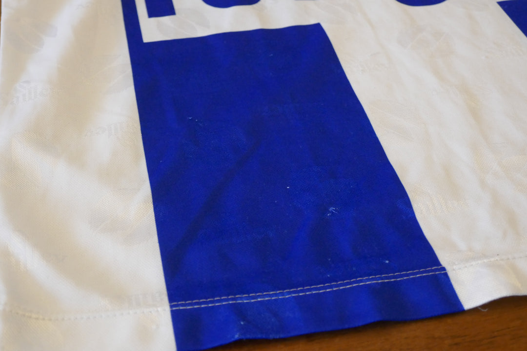 FC Porto 1993/94 - Maillot _ (XS) #02453