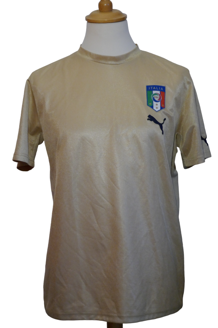 Italie 2006 - maillot  training _ (L) #02450