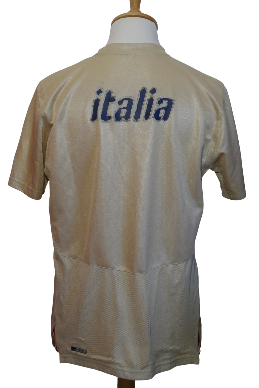 Italie 2006 - maillot  training _ (L) #02450