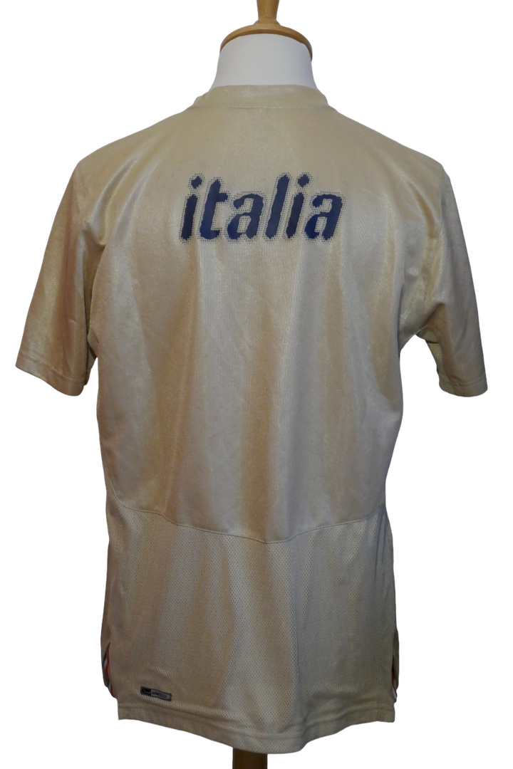 Italie 2006 - maillot  training _ (L) #02450