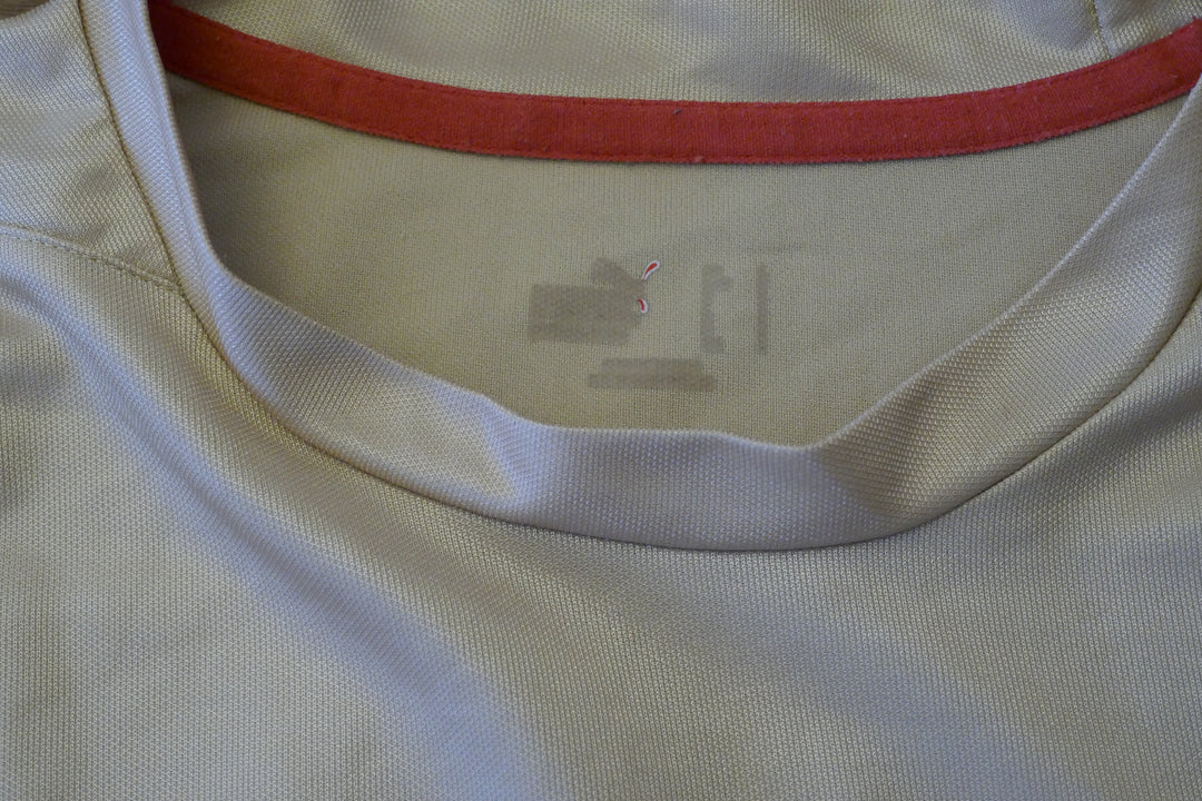 Italie 2006 - maillot  training _ (L) #02450