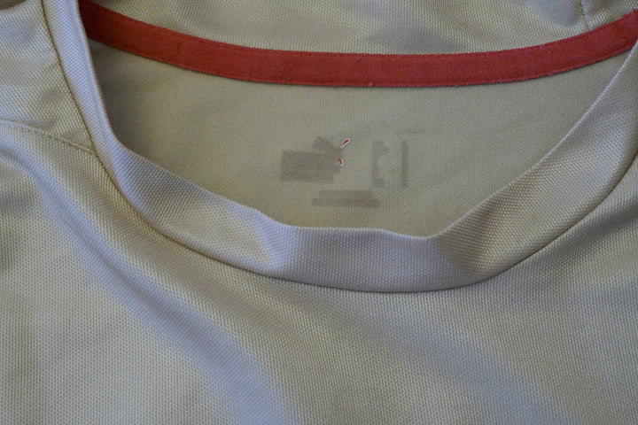 Italie 2006 - maillot  training _ (L) #02450