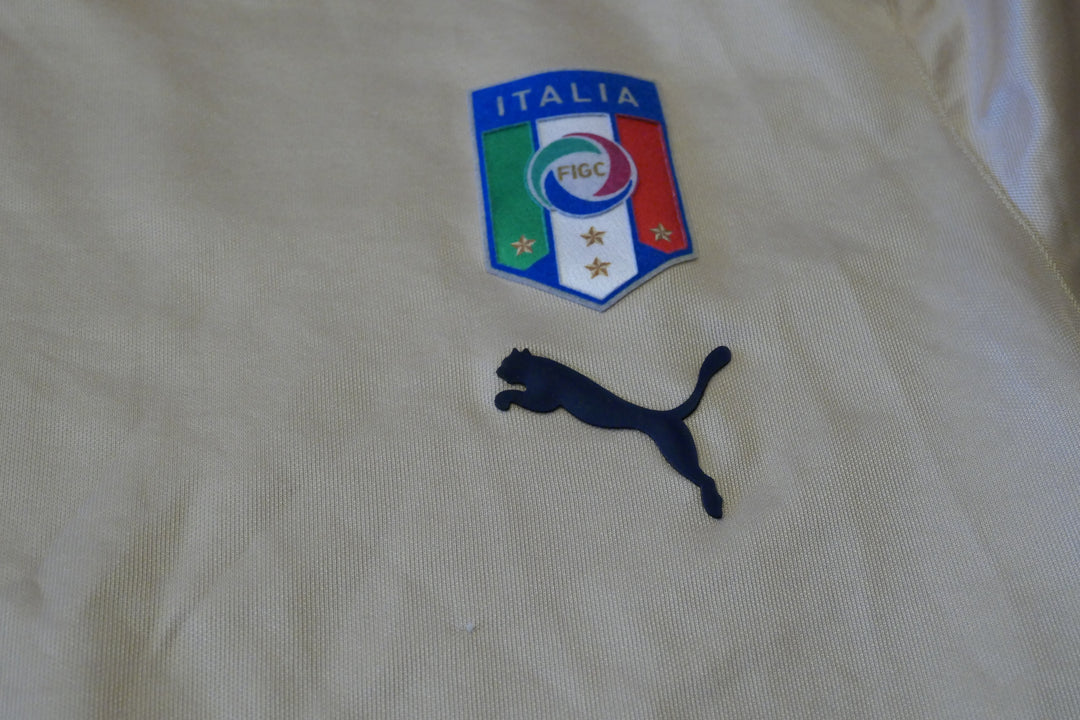 Italie 2006 - maillot  training _ (L) #02450