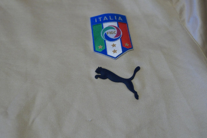 Italie 2006 - maillot  training _ (L) #02450