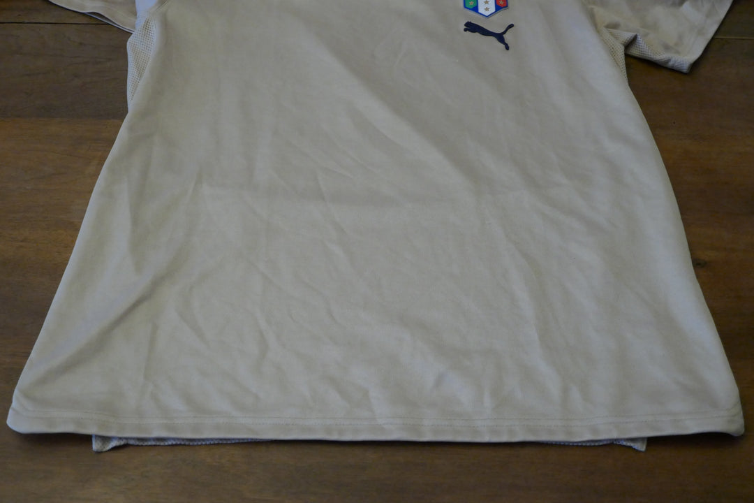 Italie 2006 - maillot  training _ (L) #02450