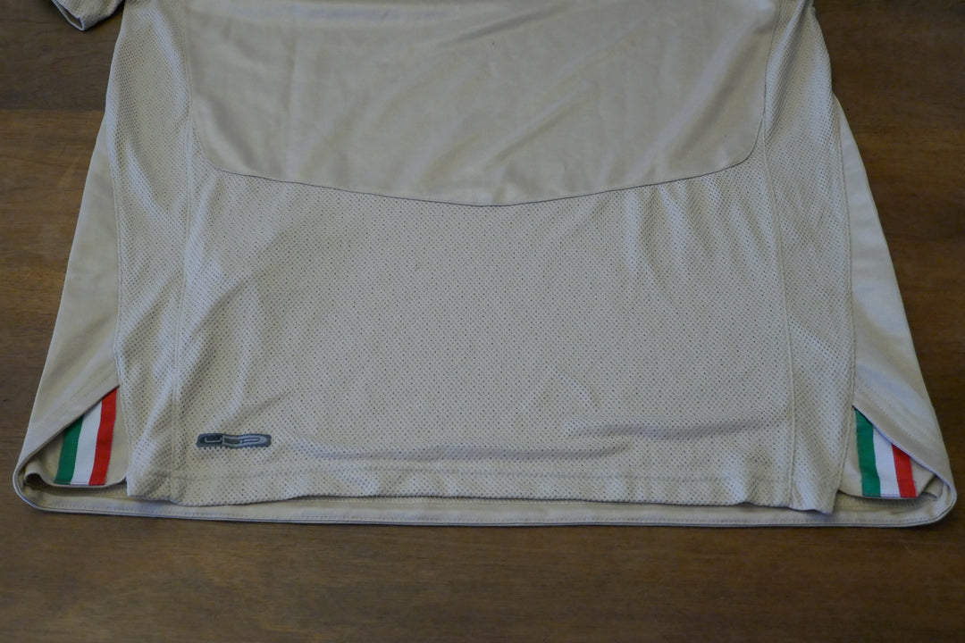 Italie 2006 - maillot  training _ (L) #02450