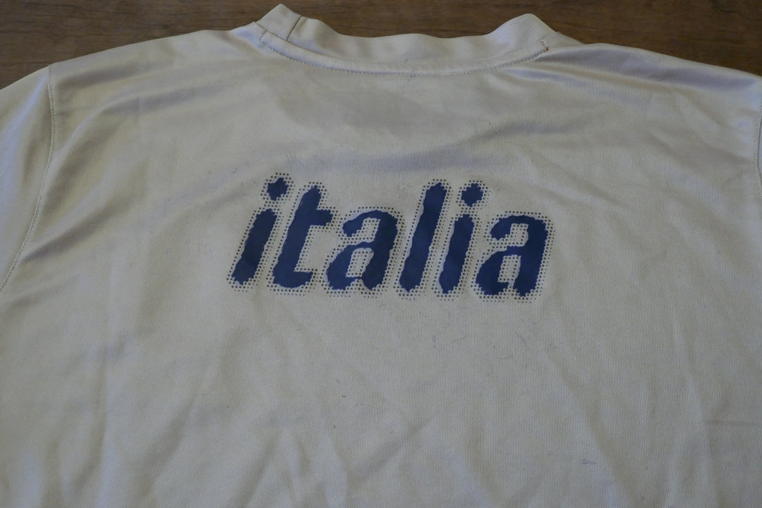 Italie 2006 - maillot  training _ (L) #02450
