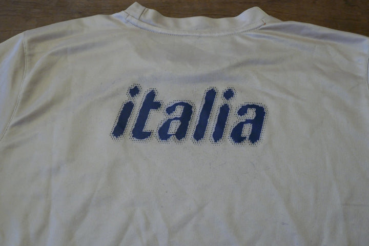 Italie 2006 - maillot  training _ (L) #02450