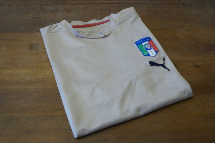 Italie 2006 - maillot  training _ (L) #02450