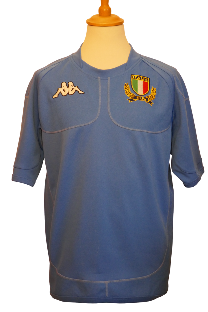Italie 2010 - Maillot _ (XXL) #02447