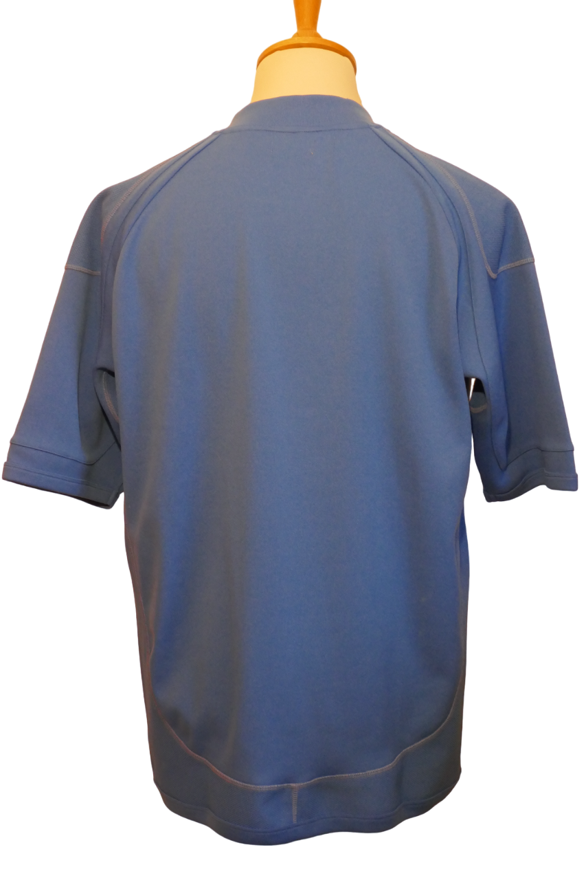 Italie 2010 - Maillot _ (XXL) #02447