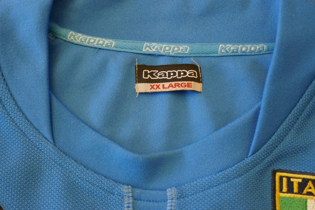 Italie 2010 - Maillot _ (XXL) #02447