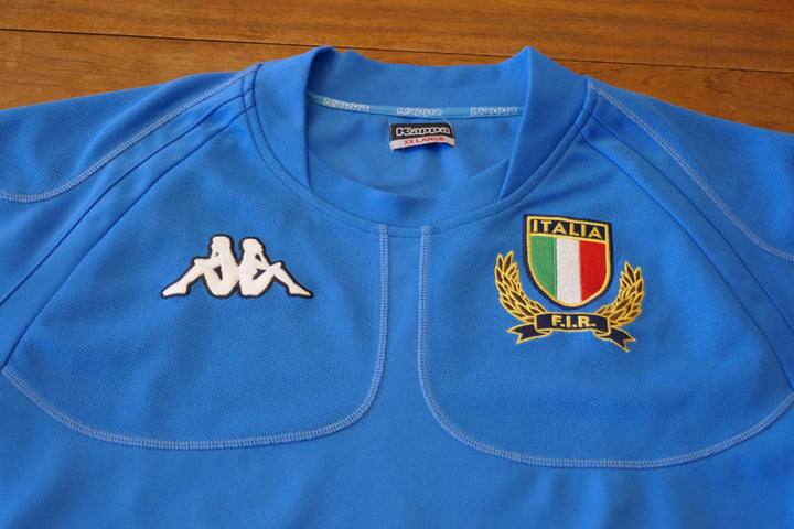 Italie 2010 - Maillot _ (XXL) #02447