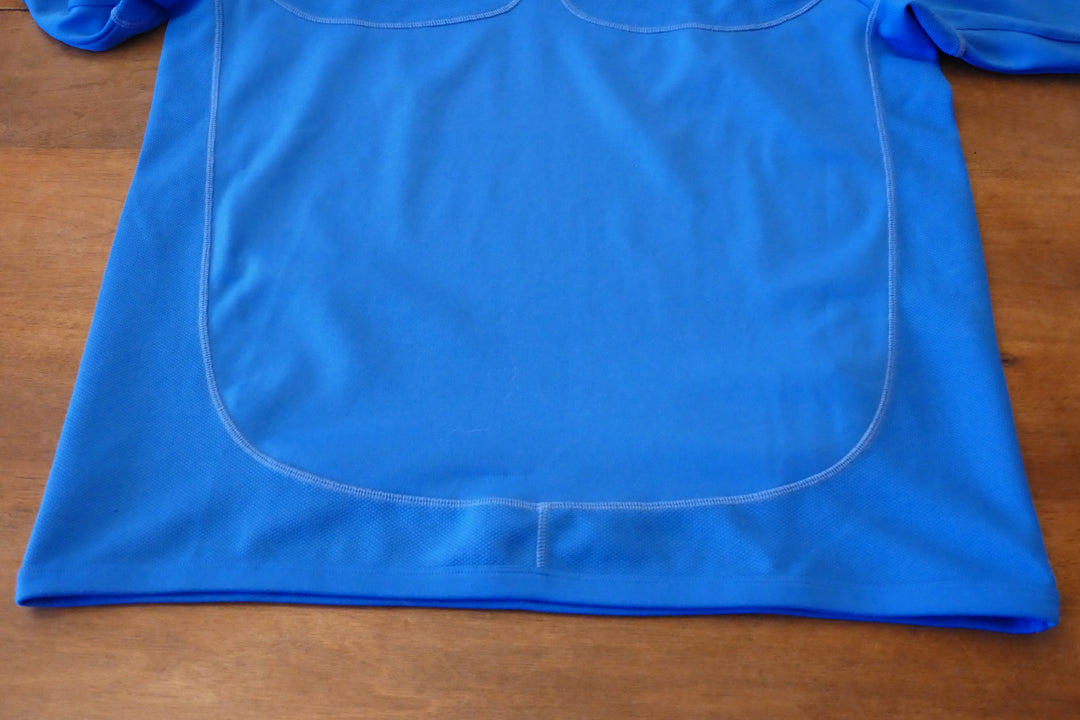 Italie 2010 - Maillot _ (XXL) #02447