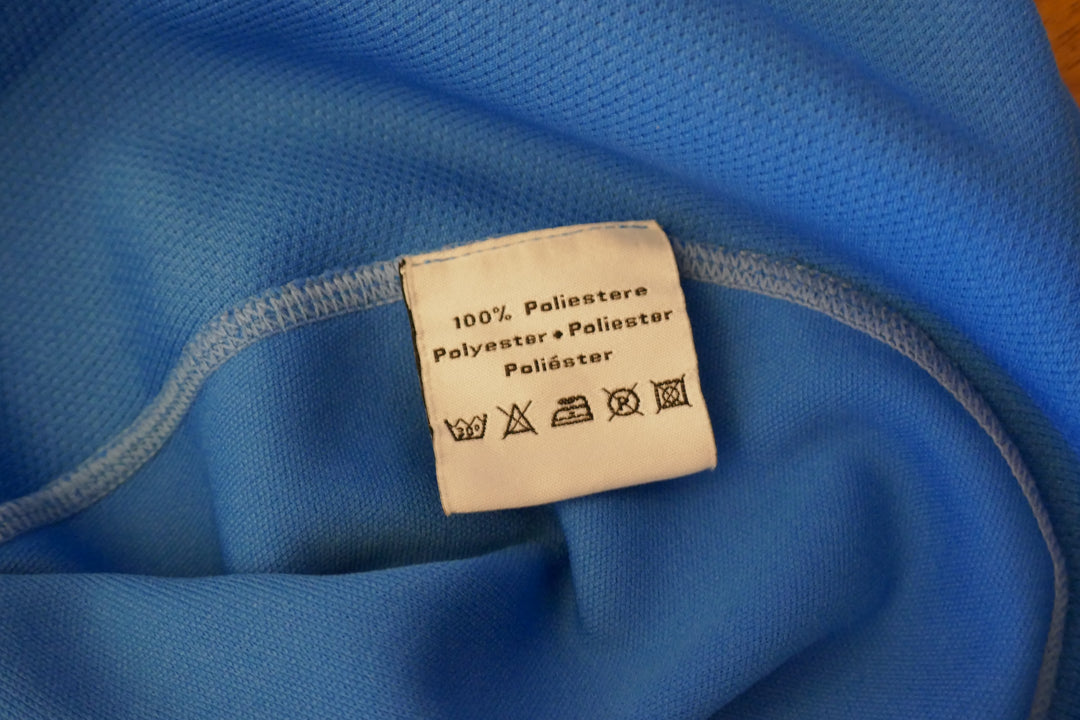 Italie 2010 - Maillot _ (XXL) #02447