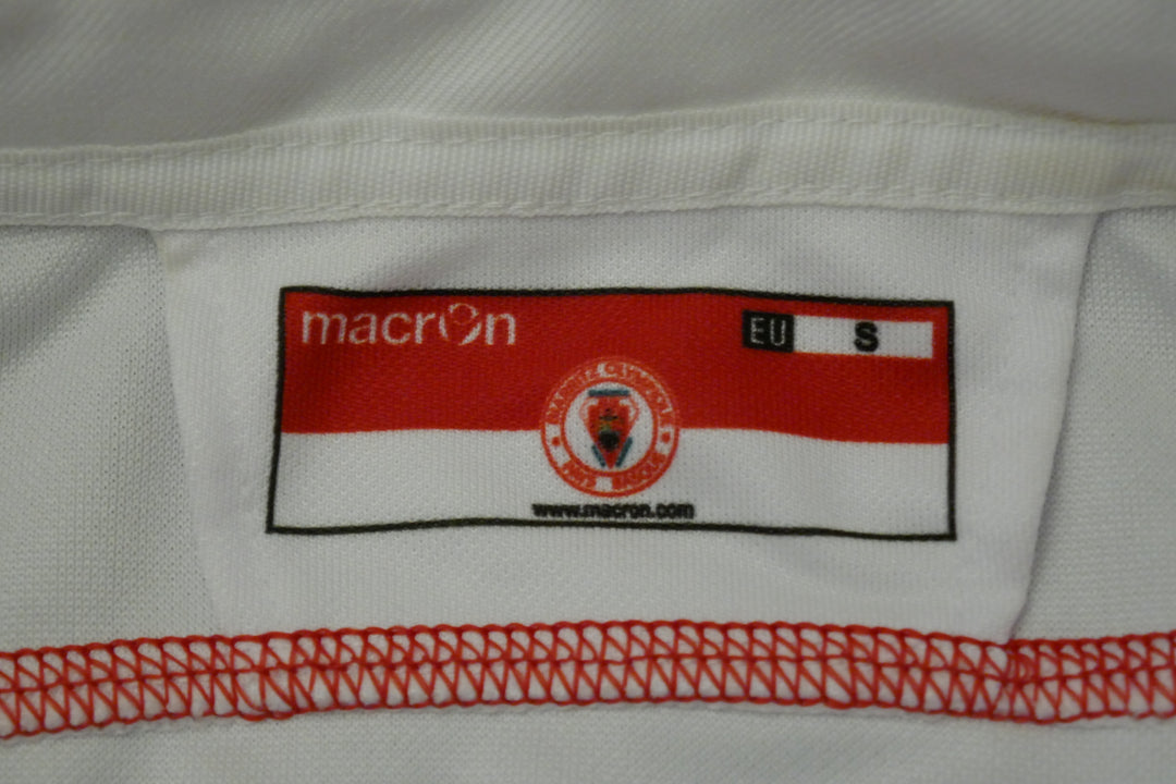 Biarritz Olympique BOPB 2015/16 - Maillot _ (S) #02451