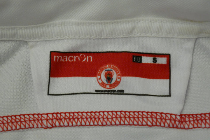 Biarritz Olympique BOPB 2015/16 - Maillot _ (S) #02451
