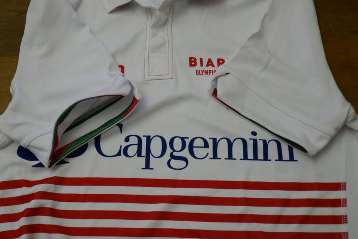 Biarritz Olympique BOPB 2015/16 - Maillot _ (S) #02451