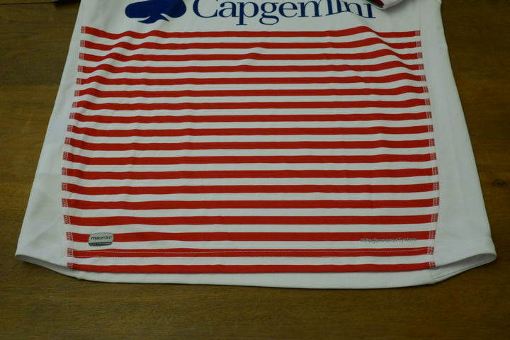 Biarritz Olympique BOPB 2015/16 - Maillot _ (S) #02451