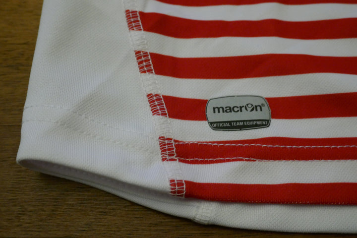 Biarritz Olympique BOPB 2015/16 - Maillot _ (S) #02451