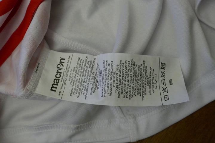 Biarritz Olympique BOPB 2015/16 - Maillot _ (S) #02451