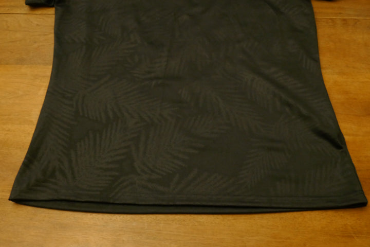 Nouvelle Zélande All Blacks - Maillot Coupe du Monde 2019 _ (XL) #02446