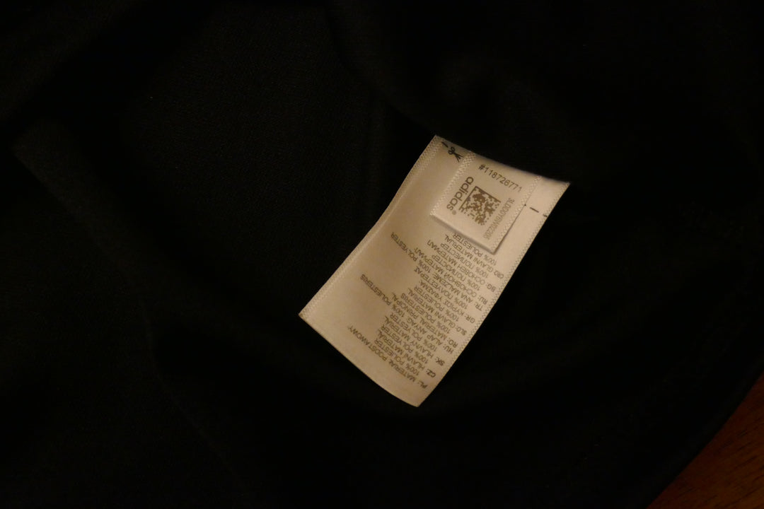 Nouvelle Zélande All Blacks - Maillot Coupe du Monde 2019 _ (XL) #02446