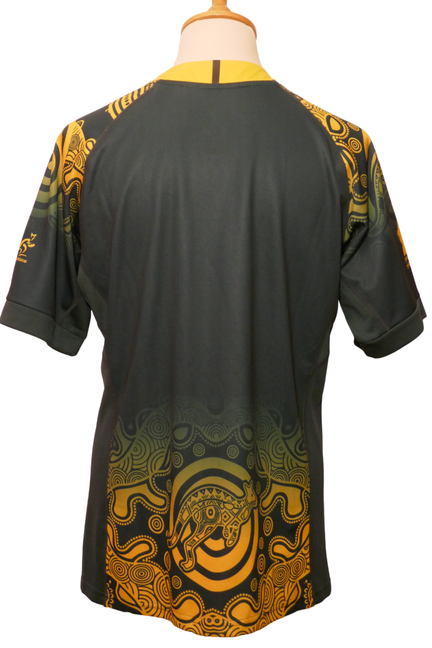 Australie 2019 - Maillot Coupe du Monde _ (XL) #02445