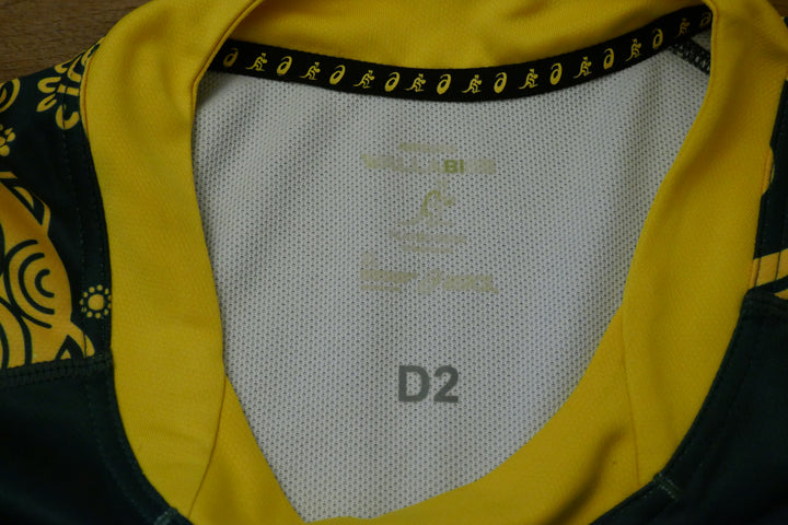 Australie 2019 - Maillot Coupe du Monde _ (XL) #02445