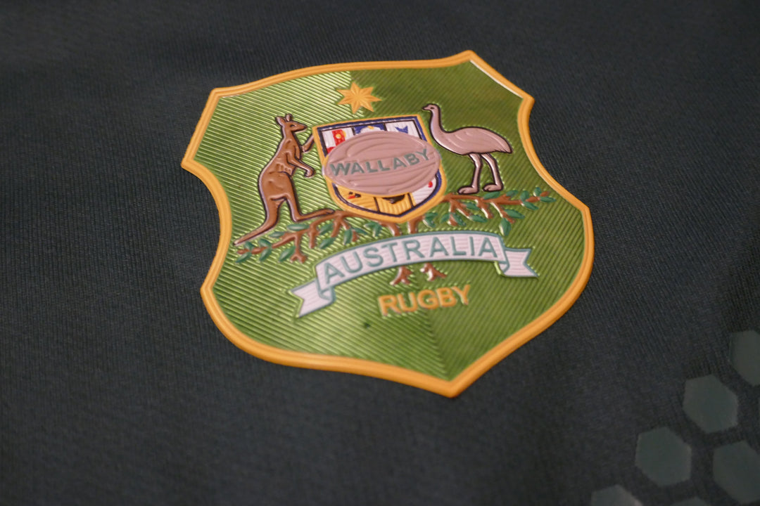 Australie 2019 - Maillot Coupe du Monde _ (XL) #02445