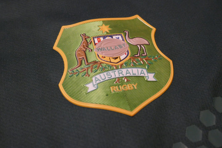 Australie 2019 - Maillot Coupe du Monde _ (XL) #02445