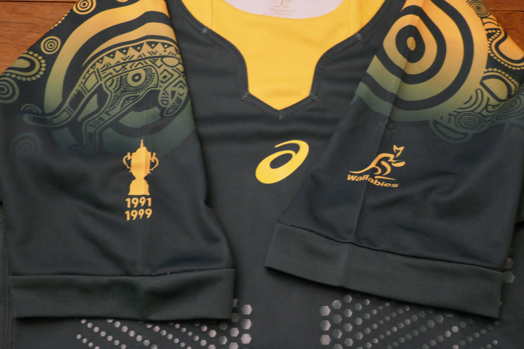 Australie 2019 - Maillot Coupe du Monde _ (XL) #02445