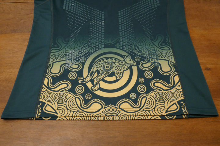 Australie 2019 - Maillot Coupe du Monde _ (XL) #02445